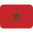 المغرب